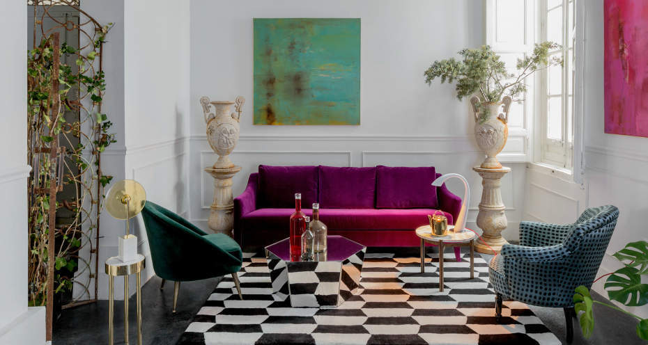 Moongata Showroom